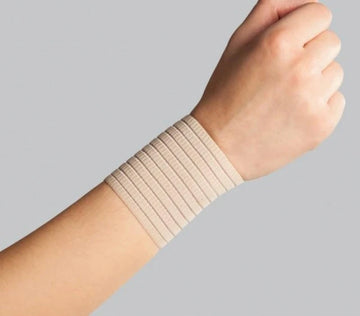 Anatomicline Περικάρπιο Αεριζόμενο Wrist Band Ventilated 5312